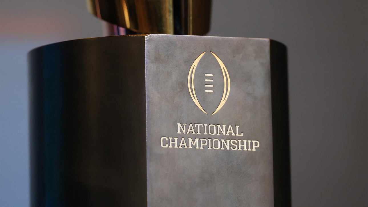 How Does The College Football Playoff Work? Everything To Know About The CFP