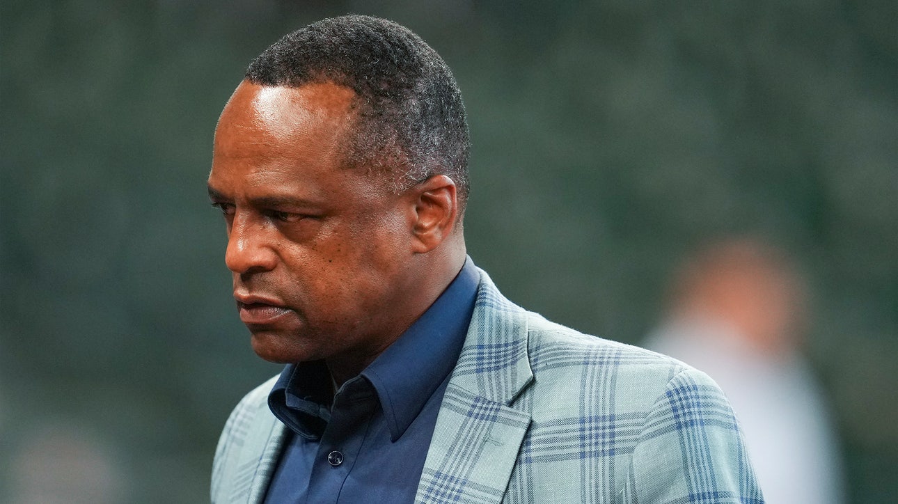 1st-Place Astros, GM Dana Brown Part Ways After Series Loss To Athletics