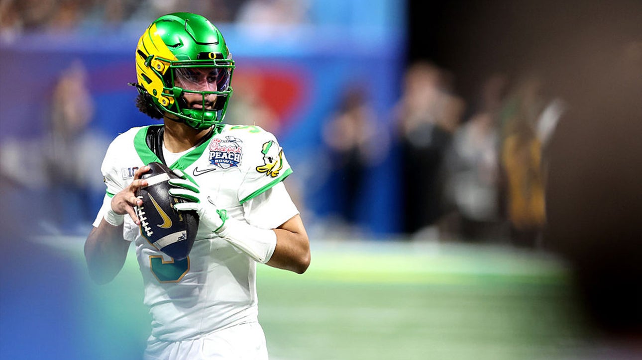 2026 College Football Odds: Spreads, Lines For Season’s 20 Biggest Games