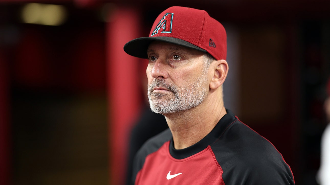 'Betrayed': D-Backs Manager Opens Up About Mysterious Ketel Marte Absence