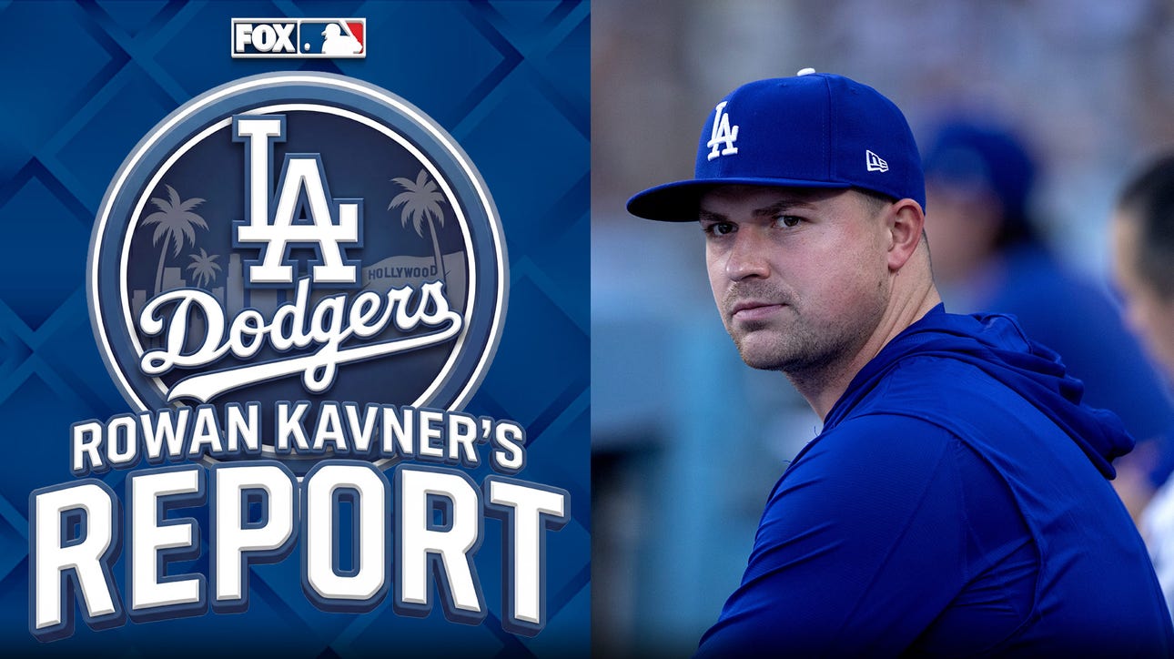 ‘It Was Skubal Or Nothing’: Inside The Dodgers’ Latest Triumph At The Deadline