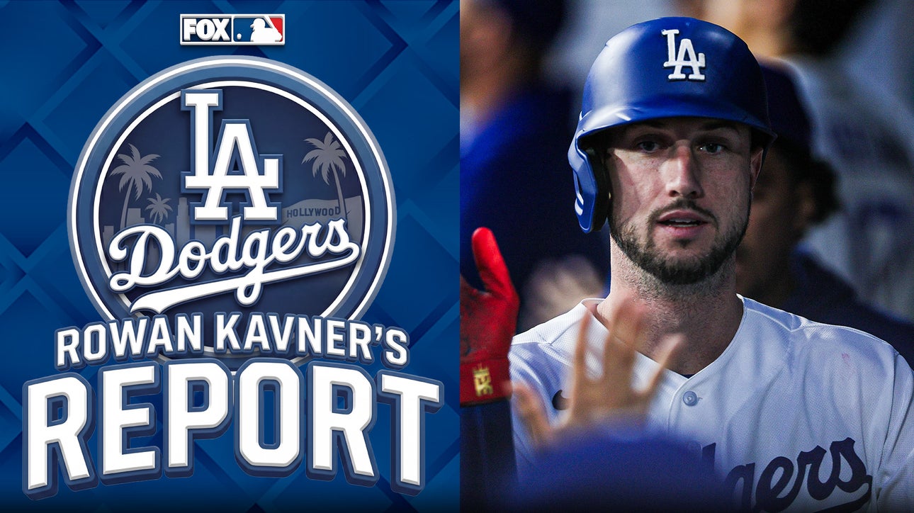 How Teammates, Coaches and Even Dodgers Fans Are Trying To Help Kyle Tucker Turn A Corner