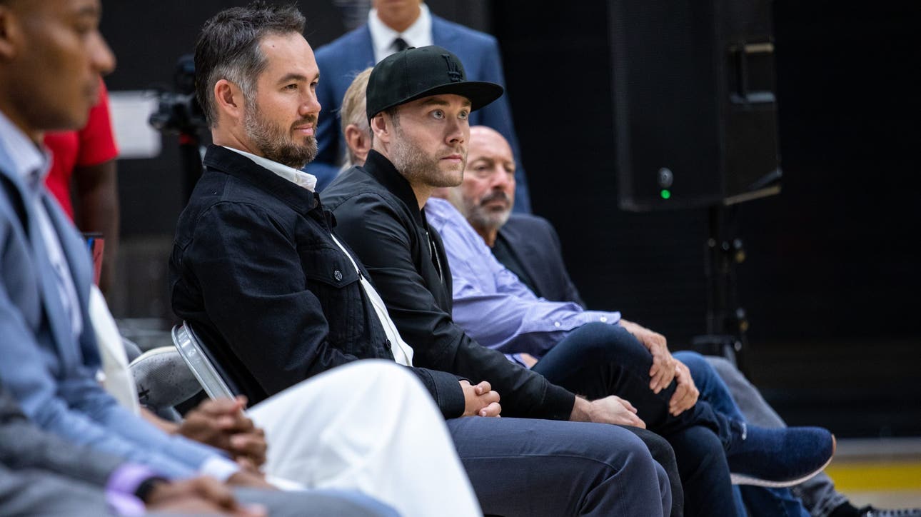 Former Lakers Owners Joey and Jesse Buss Join Padres Ownership Group