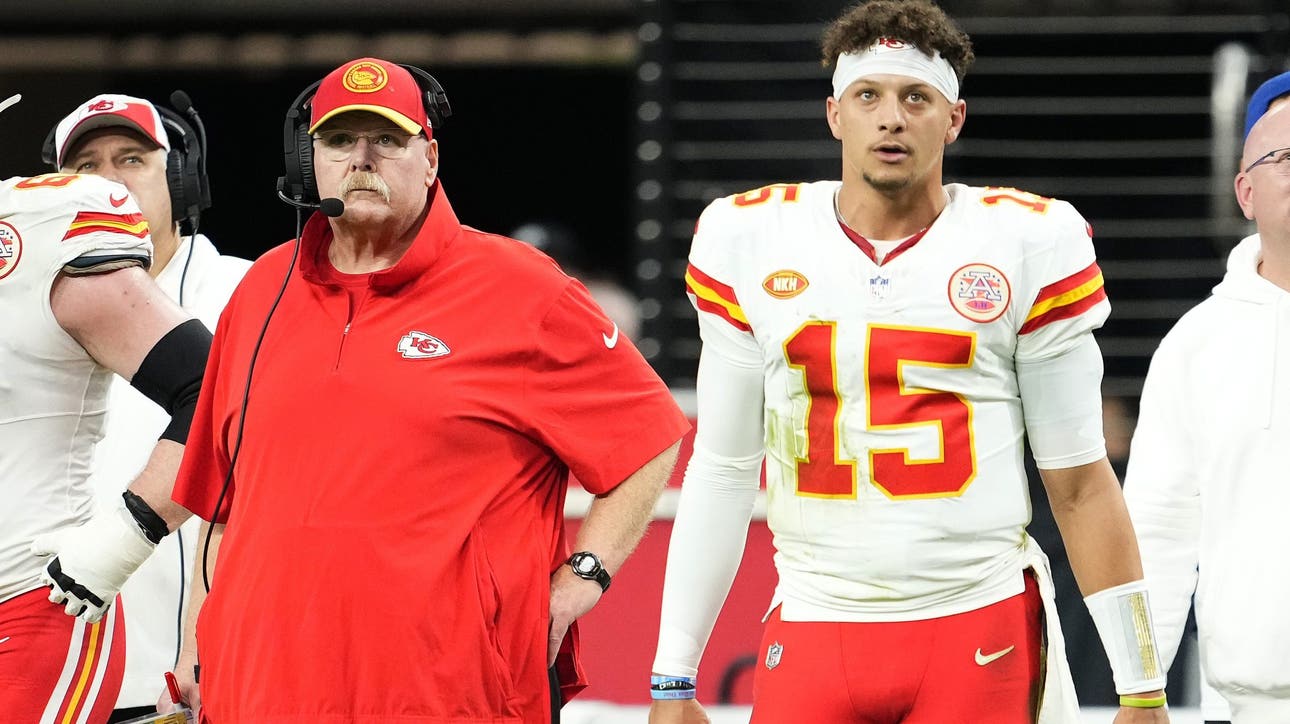 2026 NFL Top 10 Quarterback-Head Coach Combinations: Which Duo Holds The Title?
