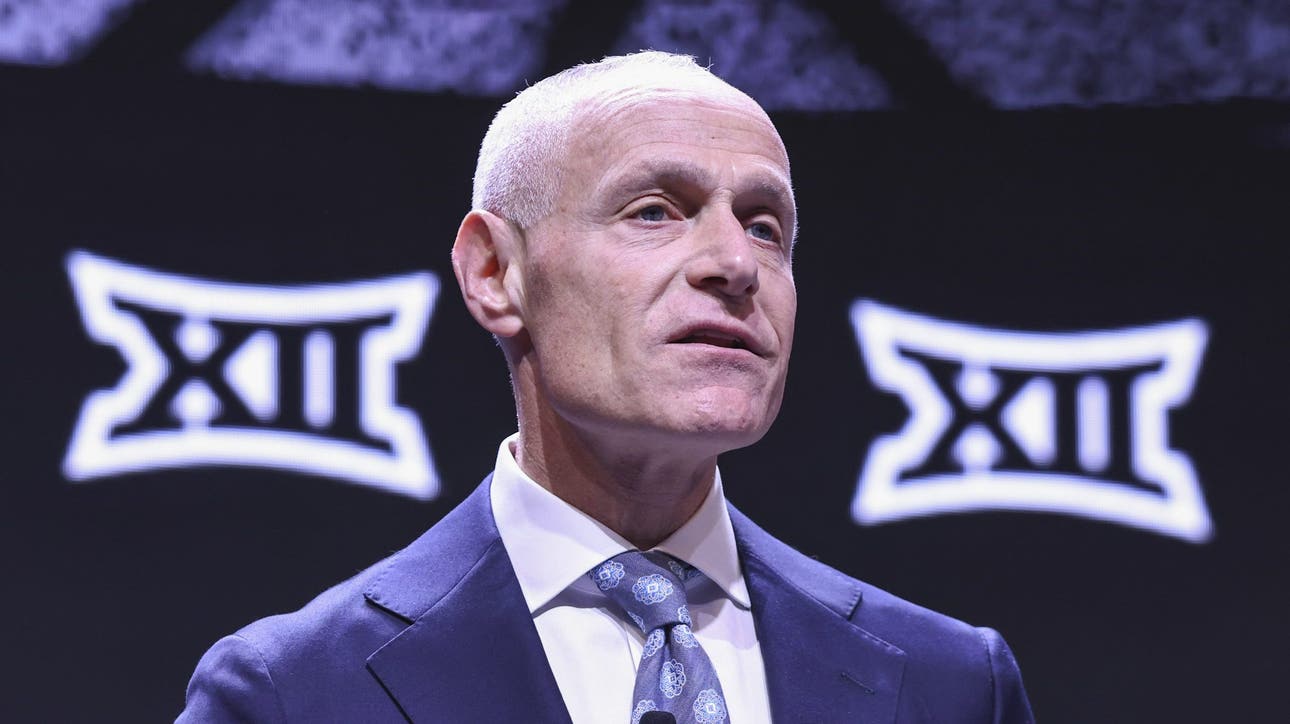 NFL Rules Players Returning To College Ineligible As Big 12 Follows Suit