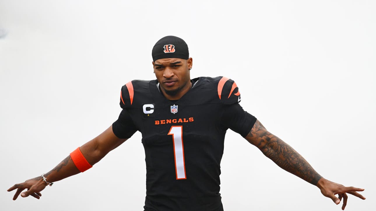 2026 NFL Odds: Which WRs Will Surpass 1,250 Receiving Yards?