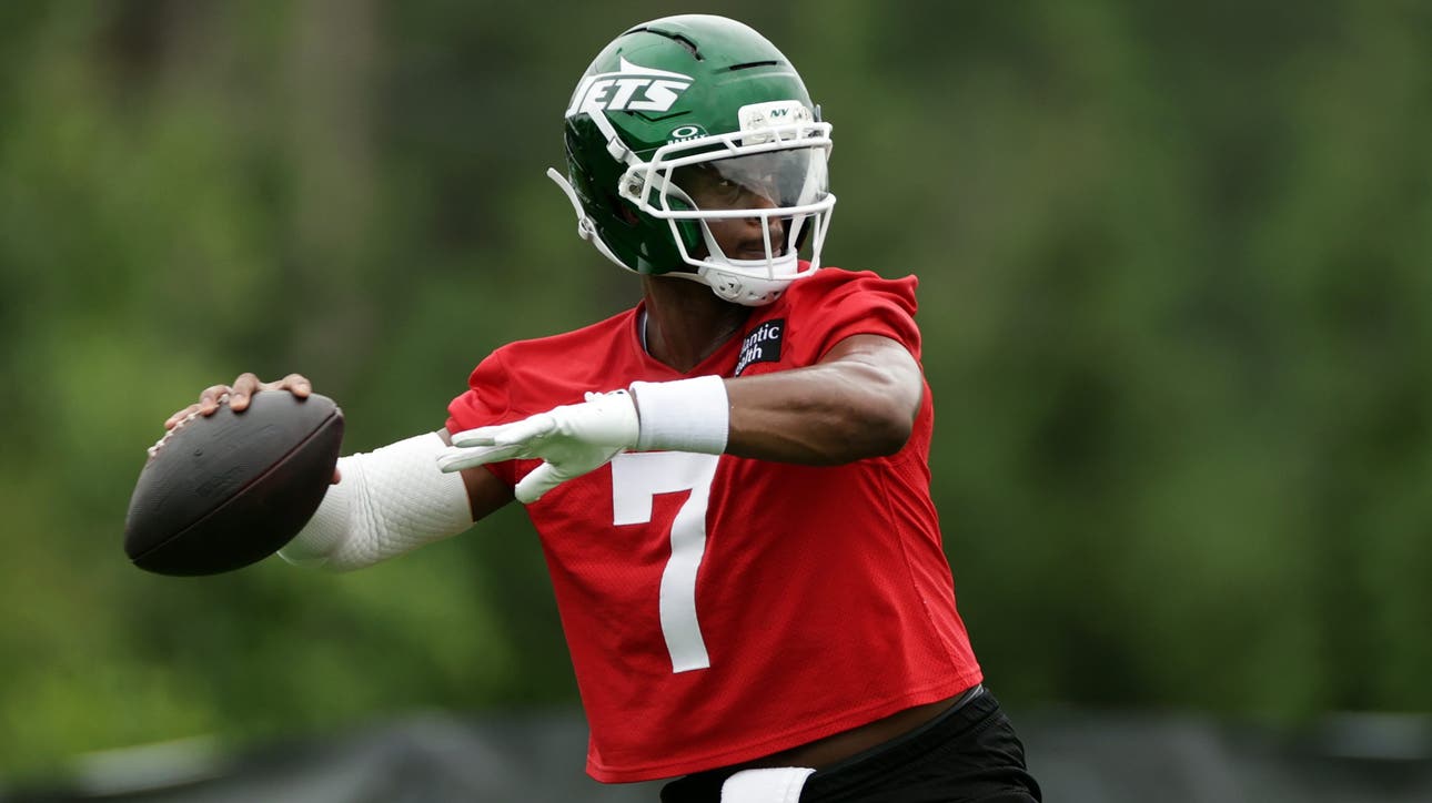2026 NFL Odds: Which QB Will Throw The Most Interceptions?