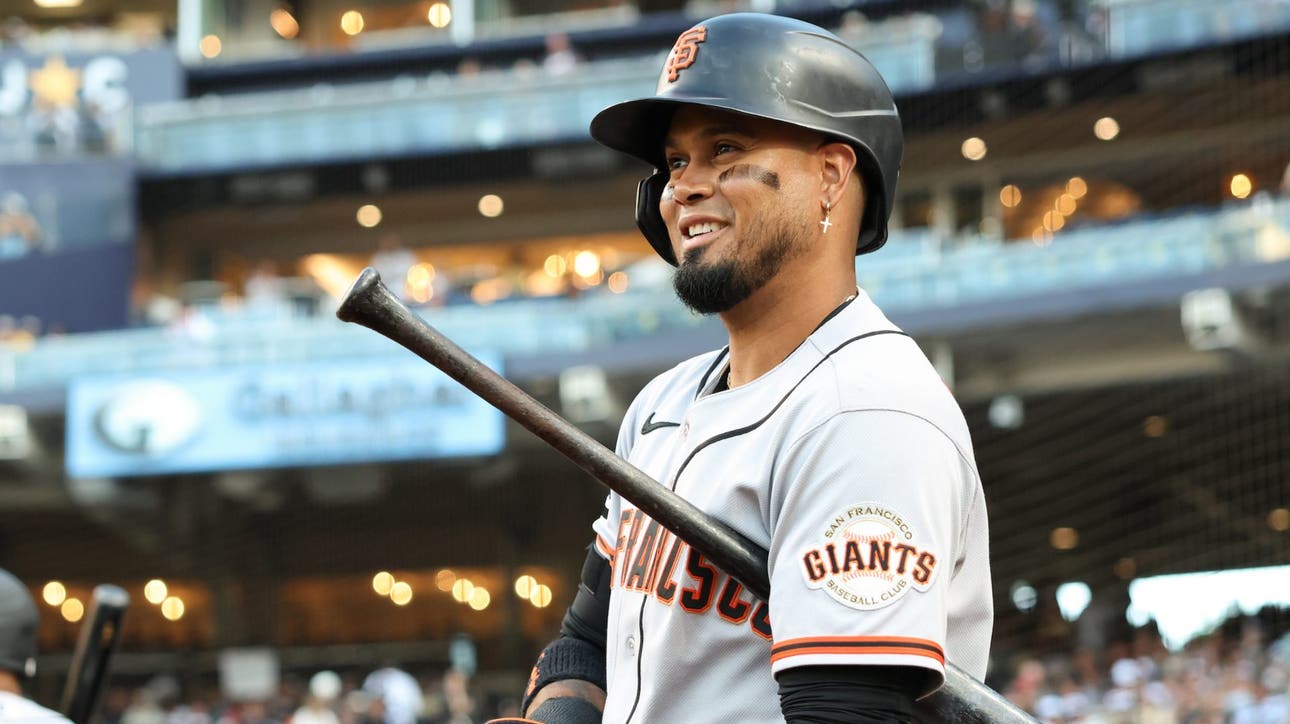 Luis Arráez Drawing Interest From Multiple Teams, Including The Phillies And Yankees