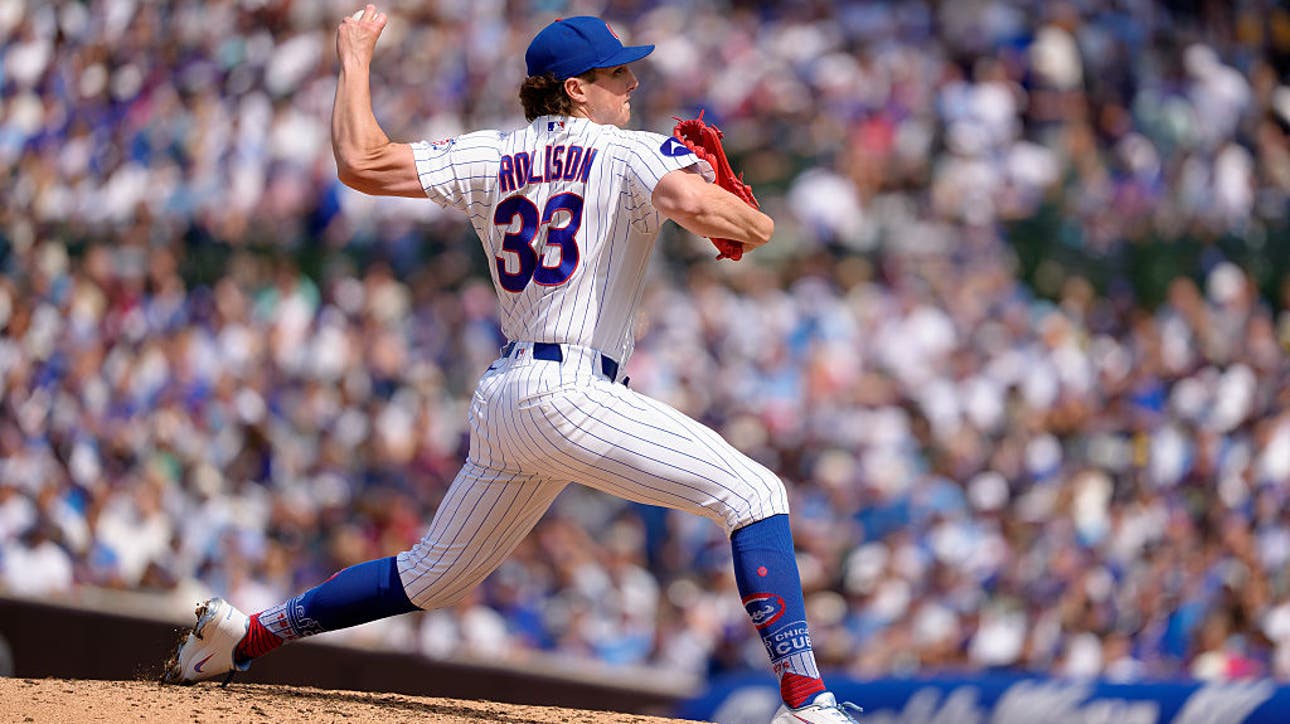 FOX Saturday Baseball Delivers Second Best Performance this Season with 2.834 Million Viewers