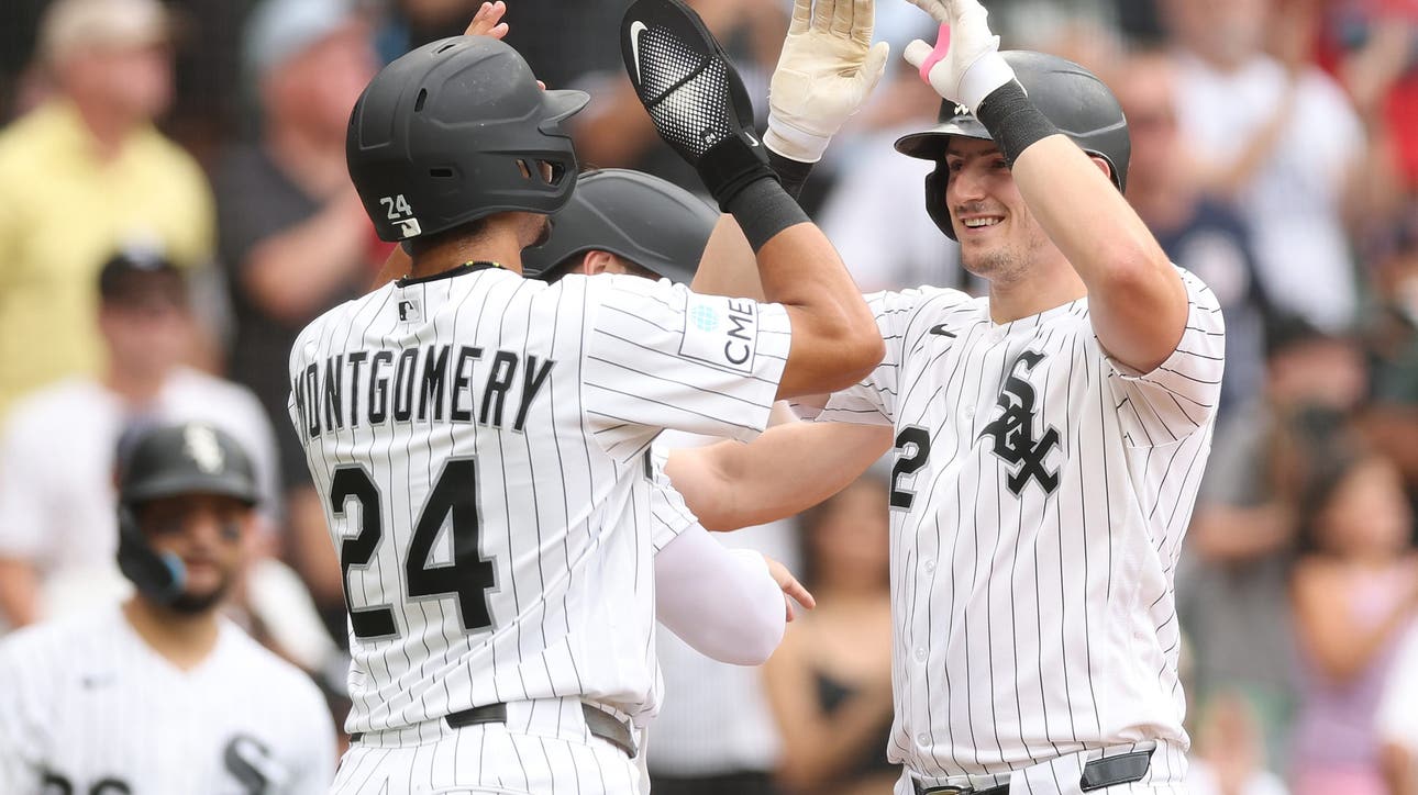 FOX Saturday Baseball Delivers #1 MLB Telecast of the Week on Any Network