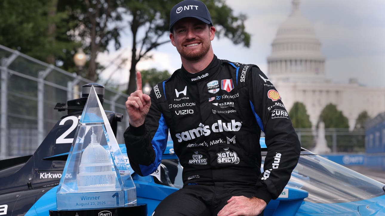 FOX Sports Scores Landslide Win with Freedom 250