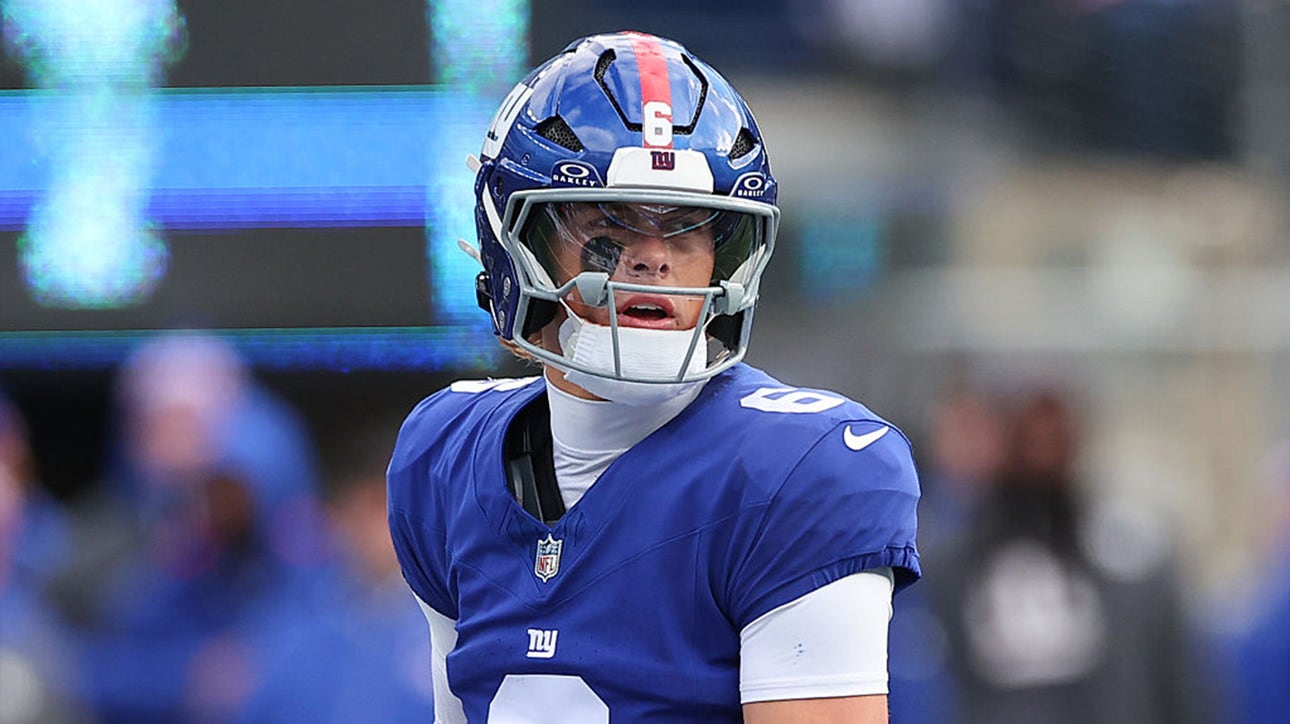 2026 NFL Odds: Books Anticipate Growth For Harbaugh, Giants