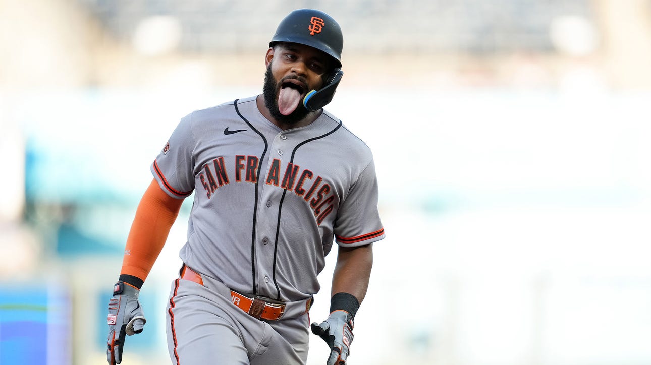 Yankees Add More Hitting Help, Reportedly Trade For Giants OF Heliot Ramos