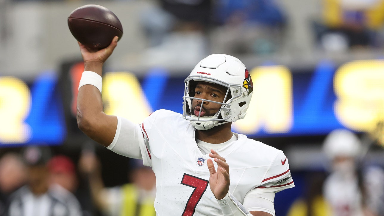 2026 NFL Preseason Odds: Bettors Backing 'Dog Cardinals In HOF Game