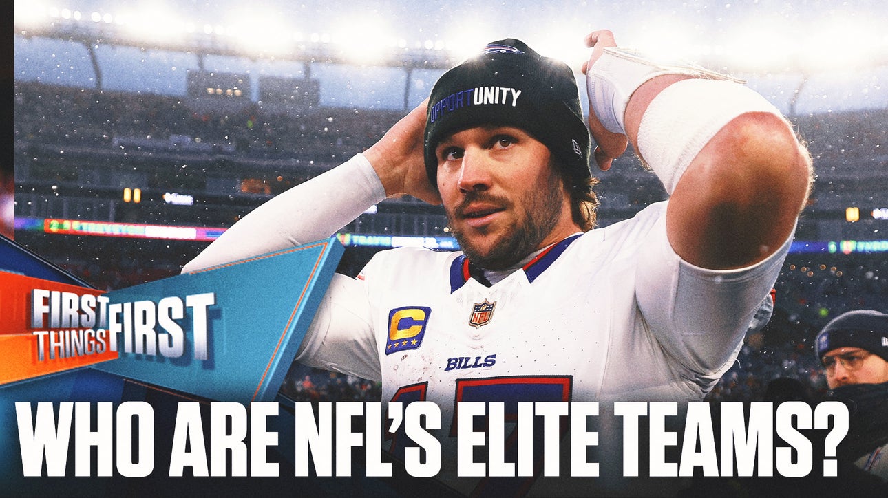 NFL Tiers: Which Teams Are Title Contenders Entering 2026?
