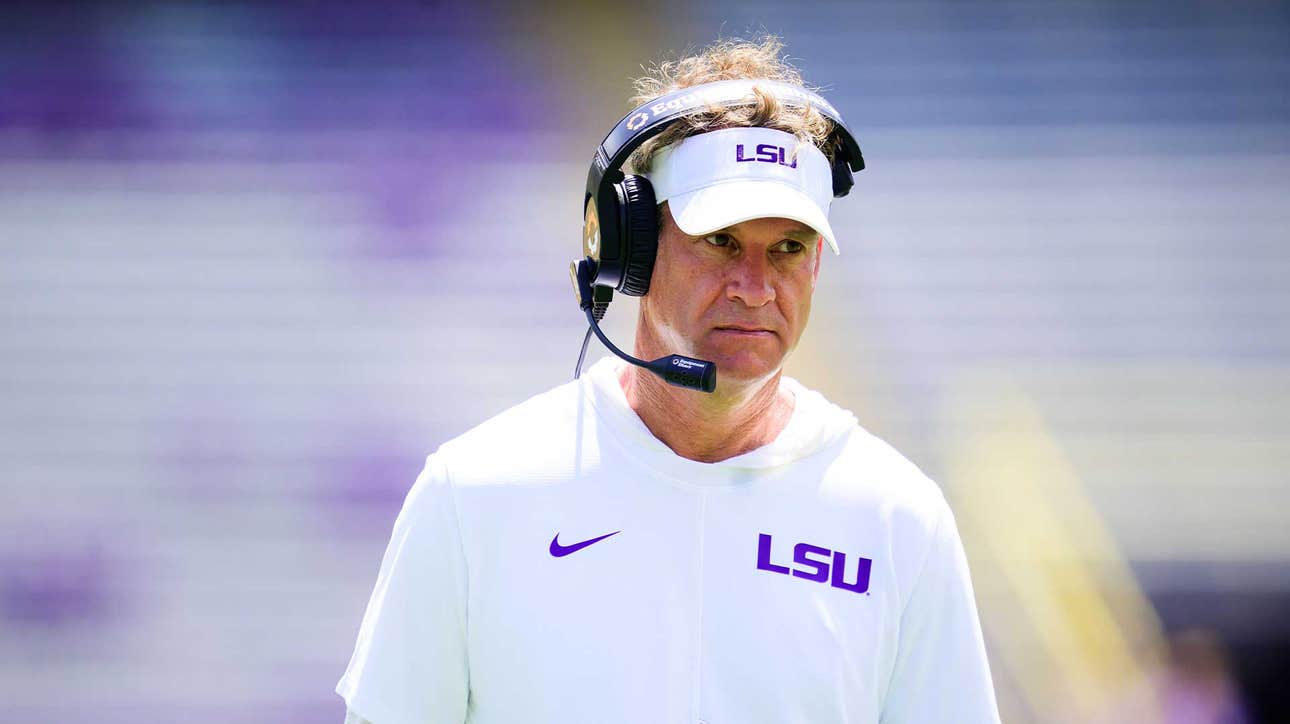 Lane Kiffin Defends NFL Transfers While Steve Sarkisian Calls Moves 'Morally Wrong'