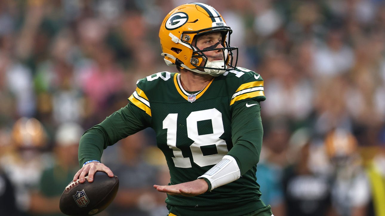 Another QB Goes From Green Bay To Miami: Dolphins Reportedly Trade For Kyle McCord