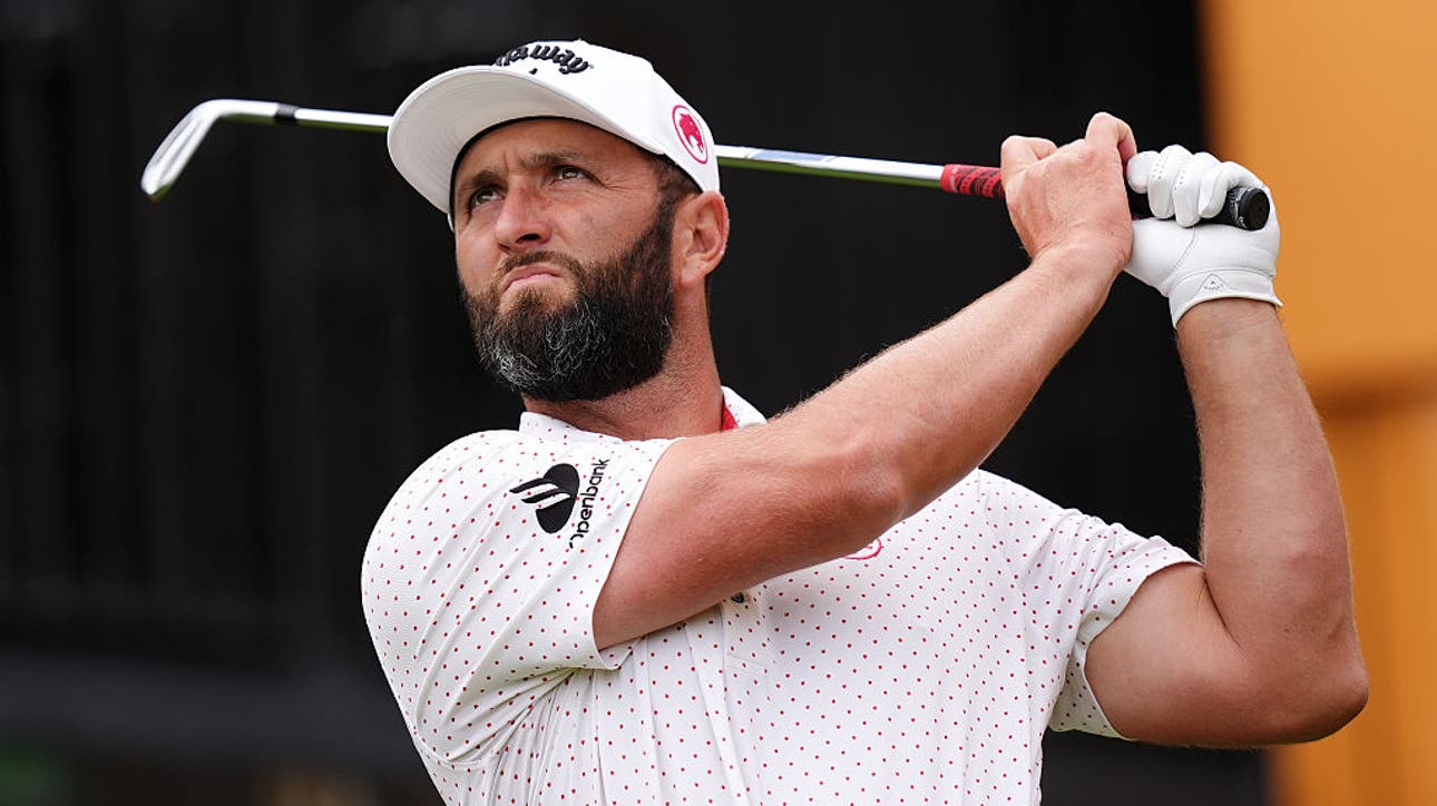 How to Watch LIV Golf New York 2026: Schedule, TV Channel, Streaming
