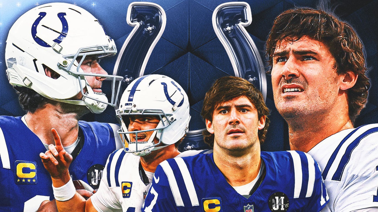 Why Daniel Jones And The Colts Can Match Their Prolific Offense From Early 2025