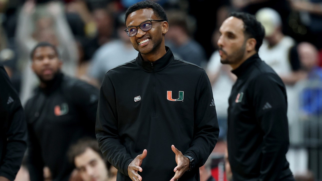 2026-2027 College Basketball Offseason Buzz: Miami Hurricanes Extended Jai Lucas