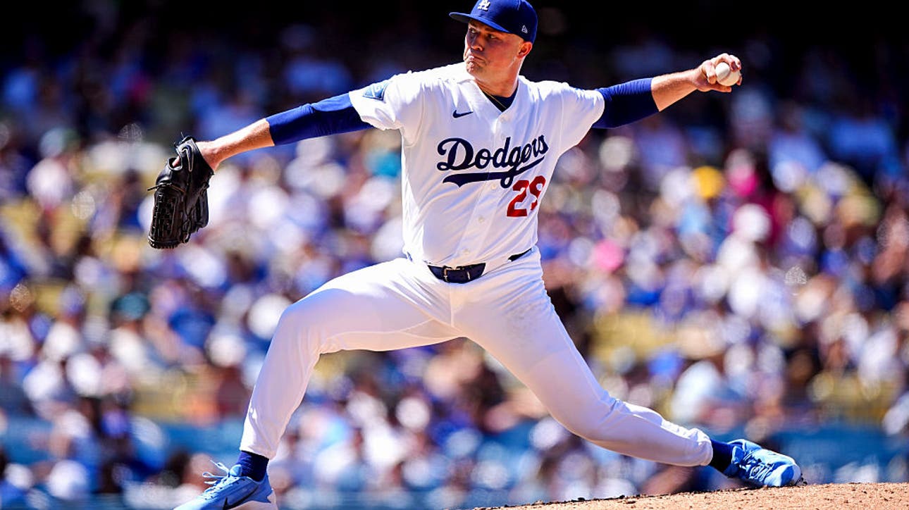 MLB Schedule Today: How to Watch, TV, Streaming