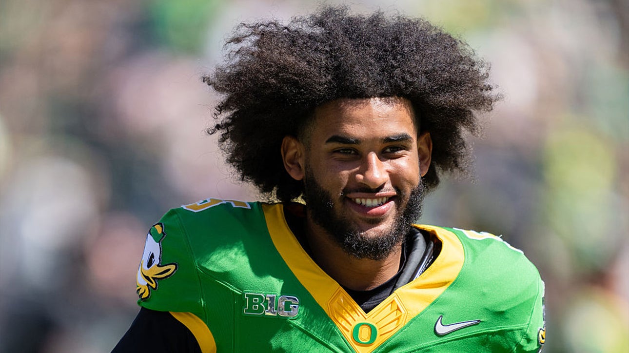 2026 College Football Odds: Bettors Love Oregon, OSU In 'Top-Heavy' Big Ten