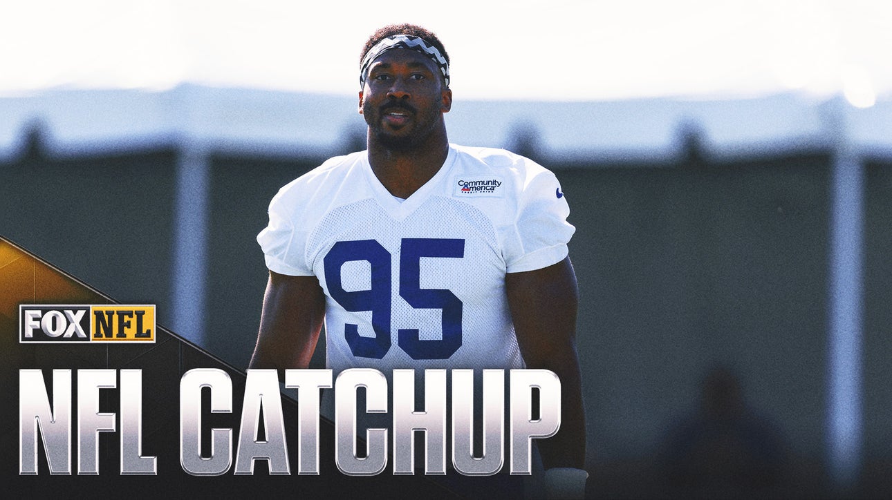 NFL Catchup: Rams Stars Sidelined, Cowboys Eye DB Depth, More Injury Updates