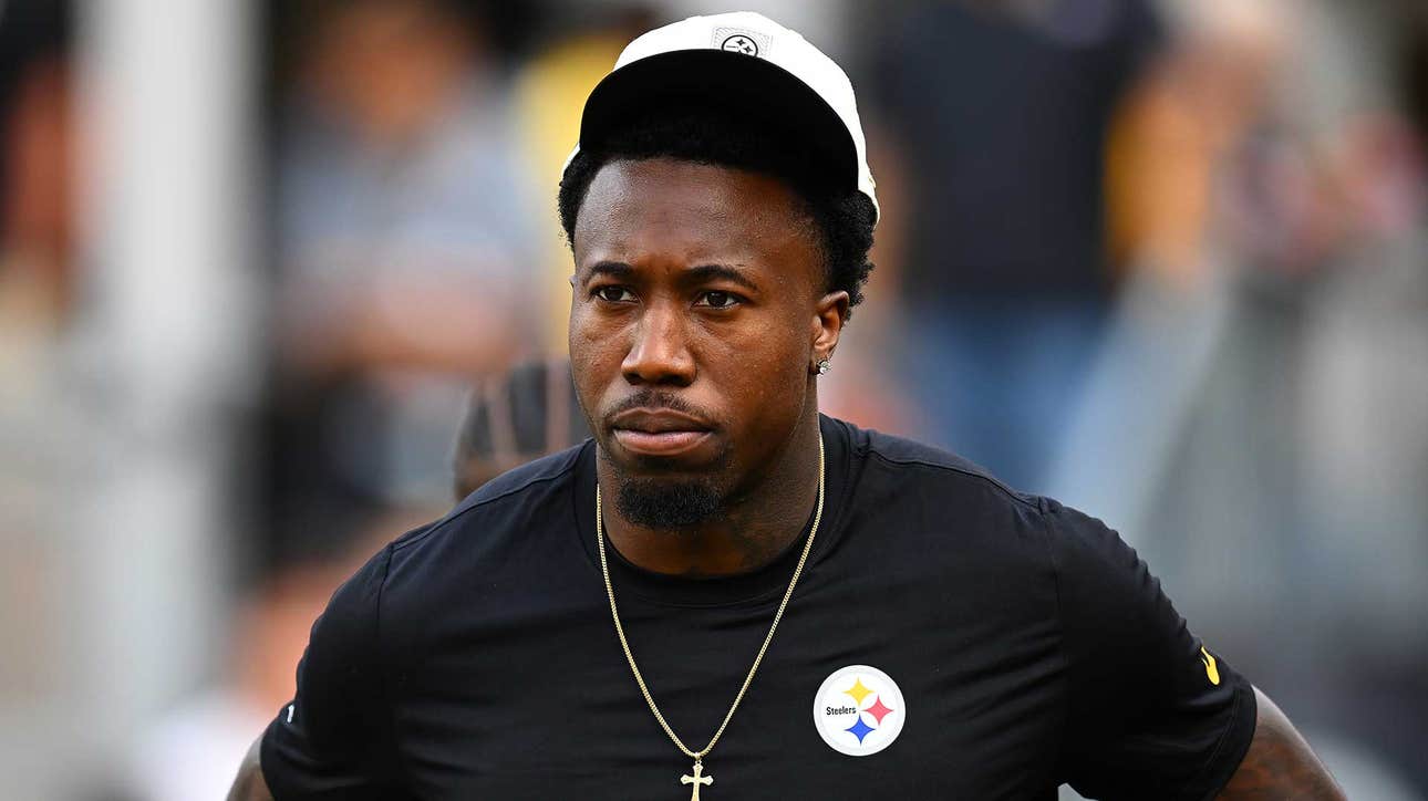 Mike McCarthy Admits Steelers, CB Joey Porter Jr. Remain At 'Impasse' Over New Deal