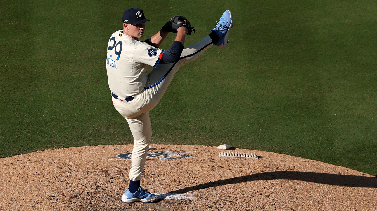 FOX Saturday Baseball Stays Hot with 3,079,000 Viewers, Most-Watched MLB Telecast of the Week on Any Network