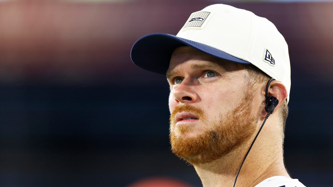2026 NFL Odds: Seahawks Are Best Bet To Win NFC West