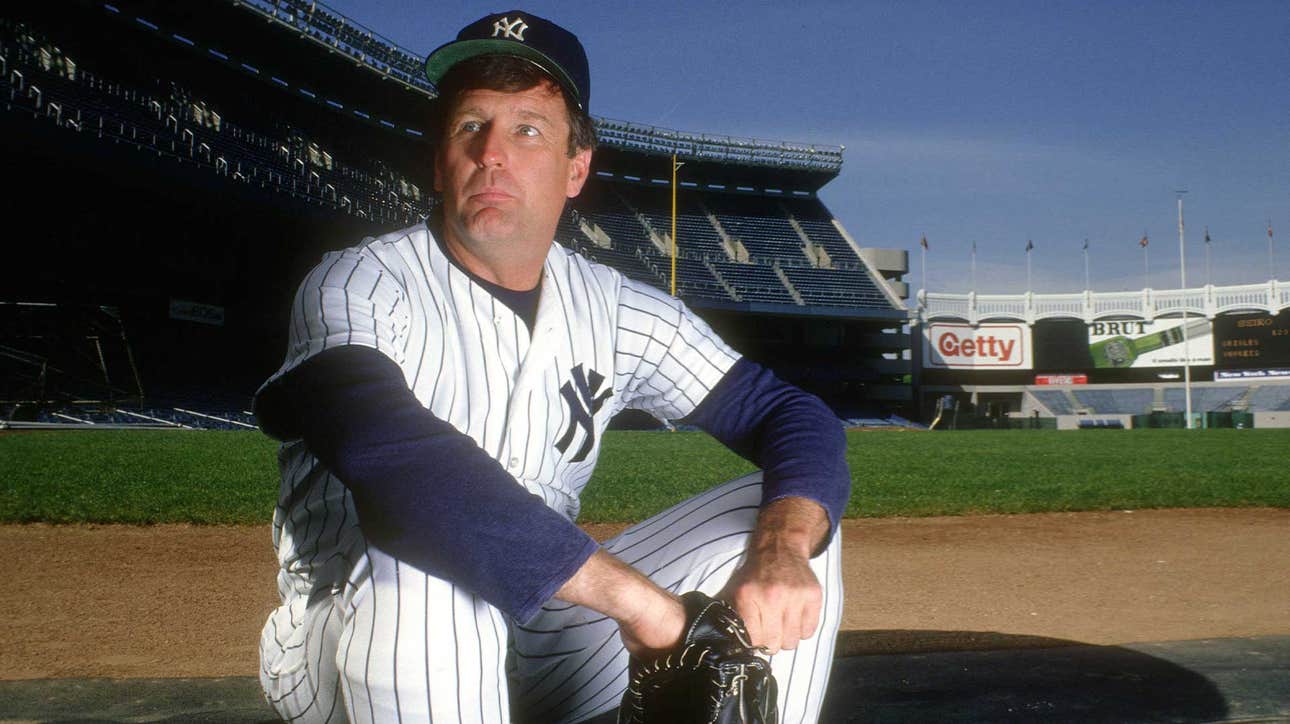 Tommy John, Baseball Pioneer Whose Surgery Changed The Game, Dies At 83