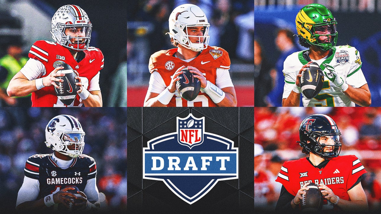 Ranking The 10 Best 2027 NFL Draft-Eligible QBs: Arch Manning No. 3?!