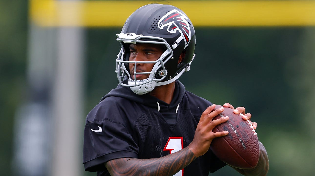 Tua Tagovailoa Will Start Falcons Preseason Opener, But Week 1 QB Still Unclear