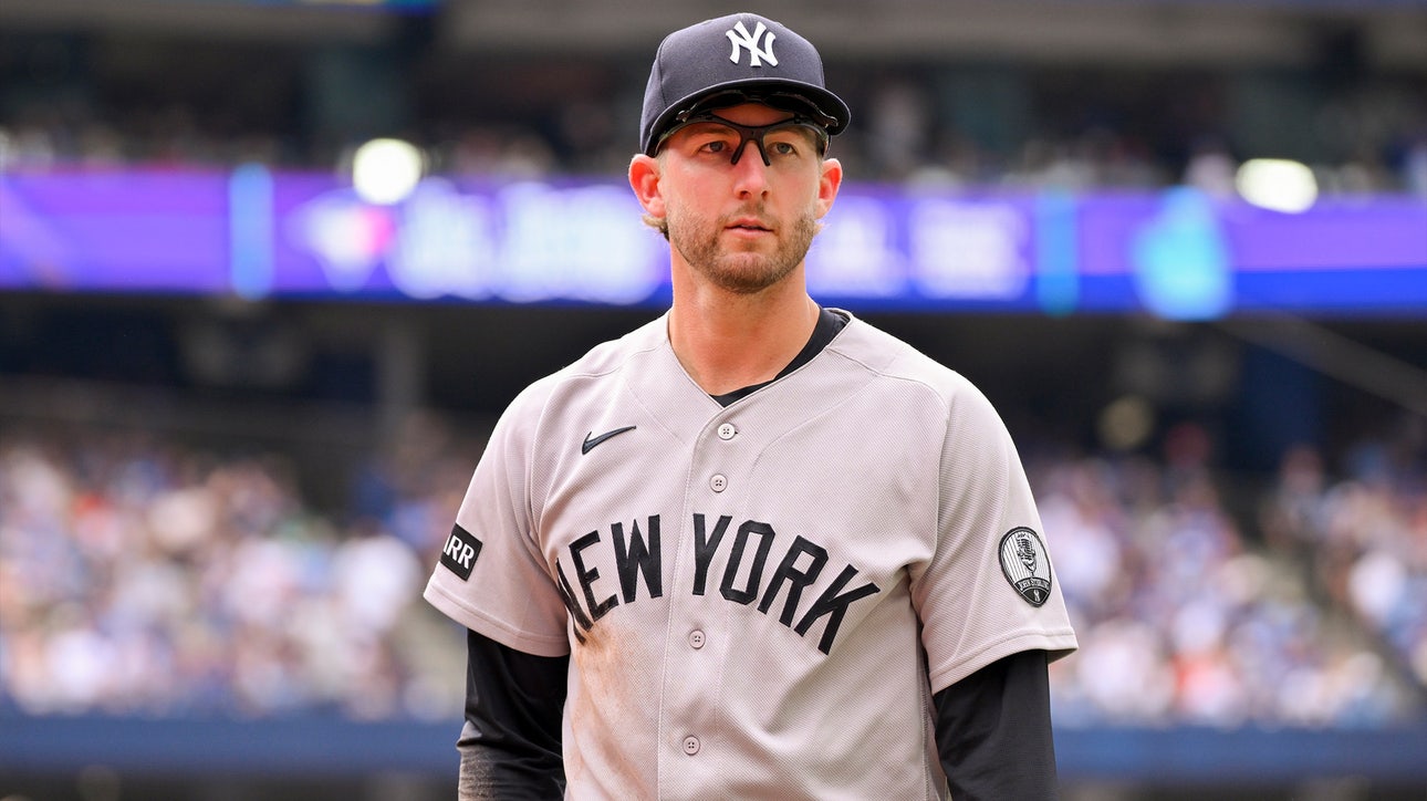 Yankees Place Ryan McMahon On 10-Day IL As Max Fried Gets Closer To Return