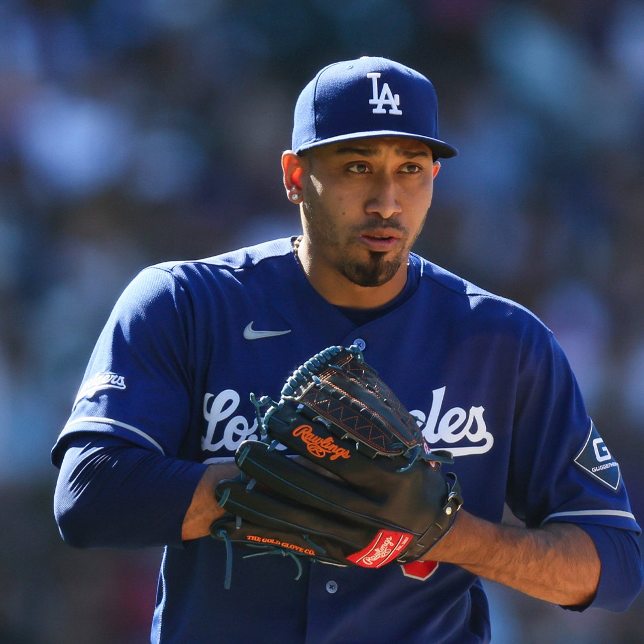 Edwin Diaz's Struggles Raise Concern, Who's Next Man Up For The