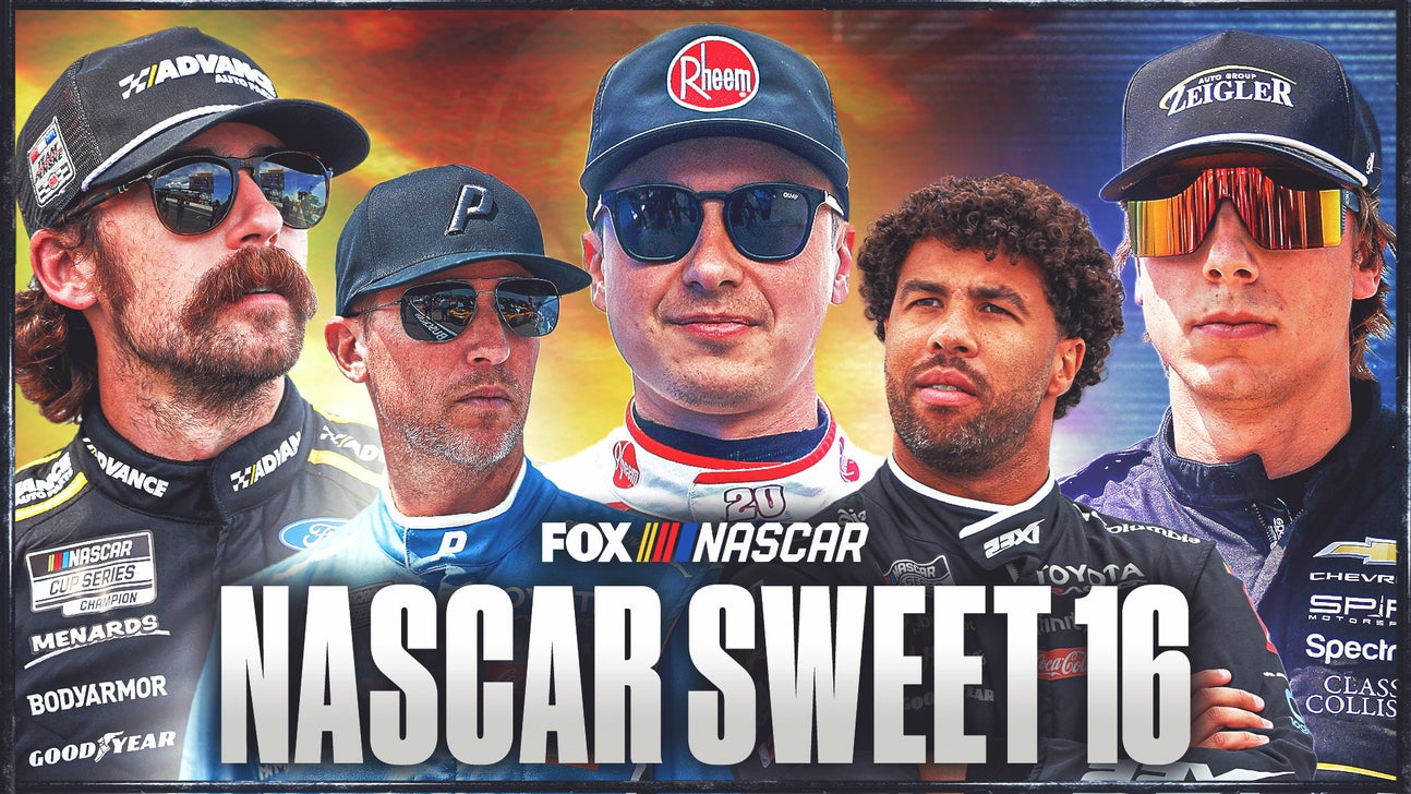 NASCAR Sweet 16: Why Every Driver In Chase Could — Or Could Not — Win It All