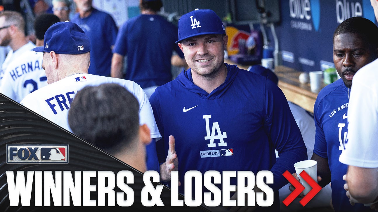 2026 MLB Trade Deadline Winners and Losers: Which Teams Fared The Best?