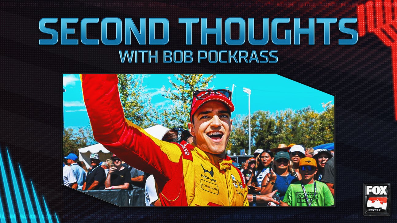 What Every INDYCAR Team Needs To Achieve Over Final 5 Races