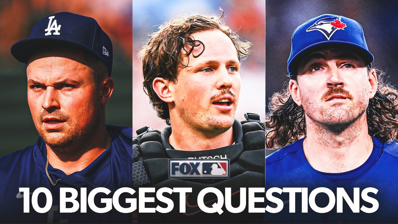 10 Biggest Questions Following A Frenzied, Drama-Filled MLB Trade Deadline