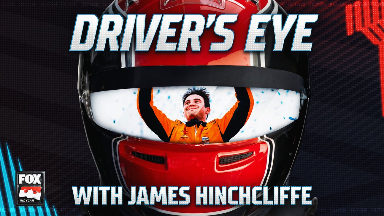 Inside The Strategic, Physical And Mental Toll Of INDYCAR's Milwaukee Doubleheader