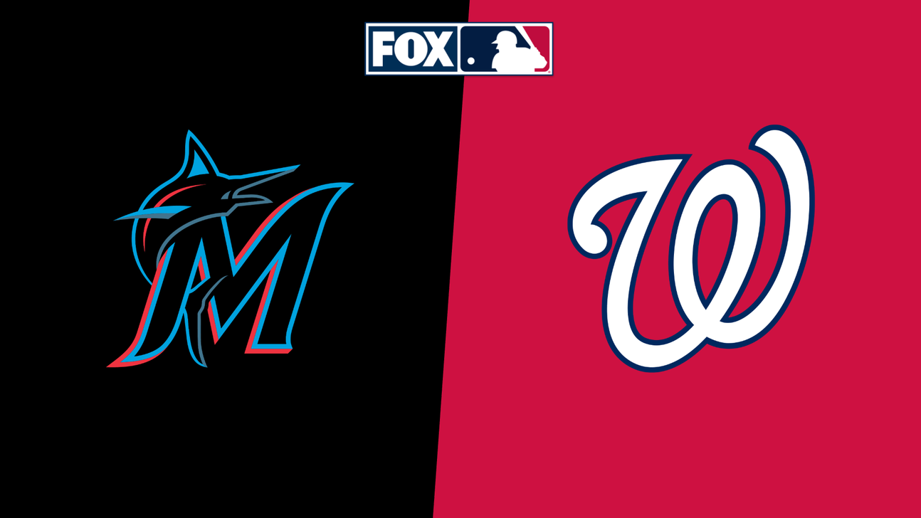 how to watch marlins vs nationals aug 31 2026