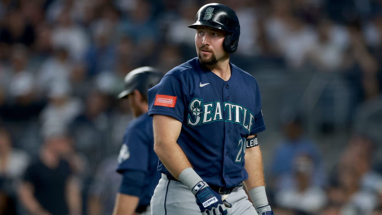 What MLB History Tells Us About Cal Raleigh’s Unprecedented 2026 Collapse