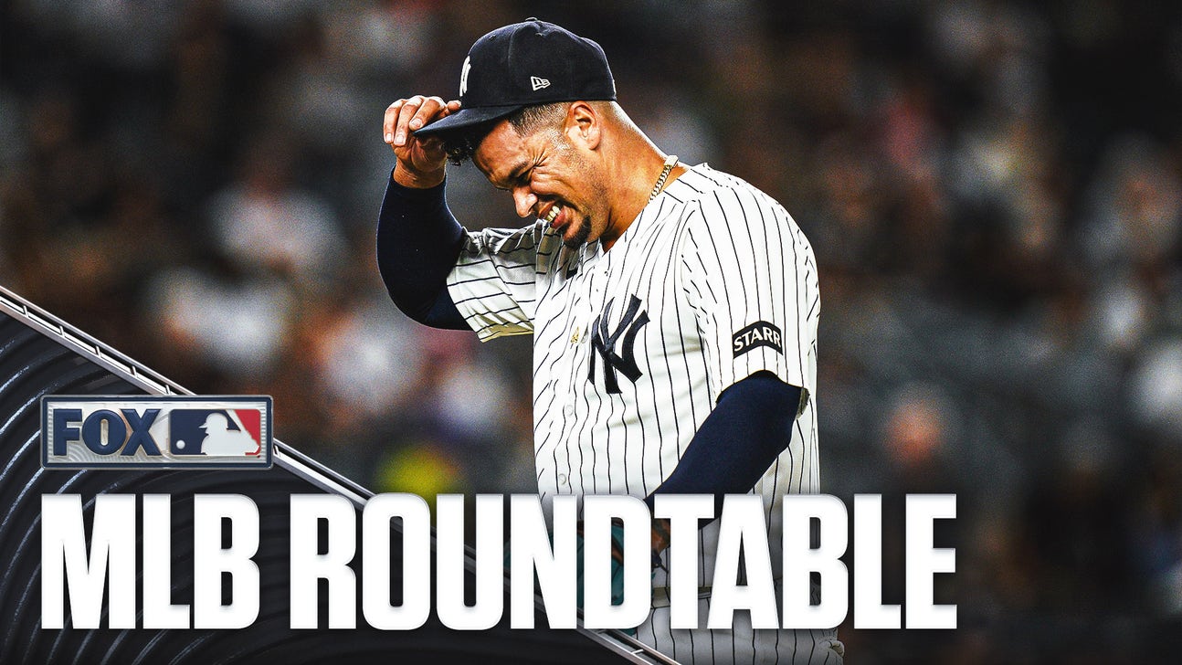 MLB Roundtable: How Vulnerable Are The Yankees?