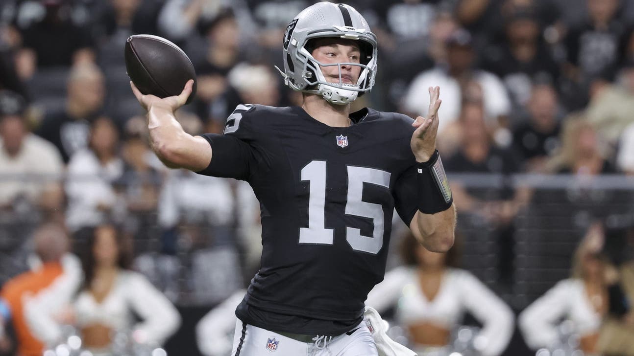 How to Bet on NFL Preseason Week 2 With DraftKings, FanDuel and More