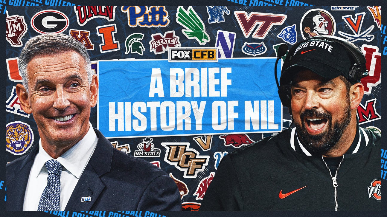 The College Football NIL Market Doubled In 2 Years. How Did We Get Here?