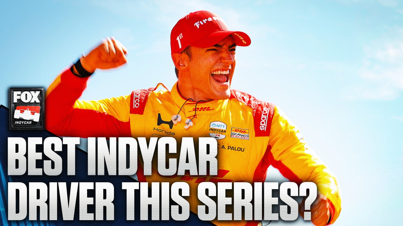 Could A Freedom 250 Win Cement Alex Palou As This Series' Best INDYCAR Driver?