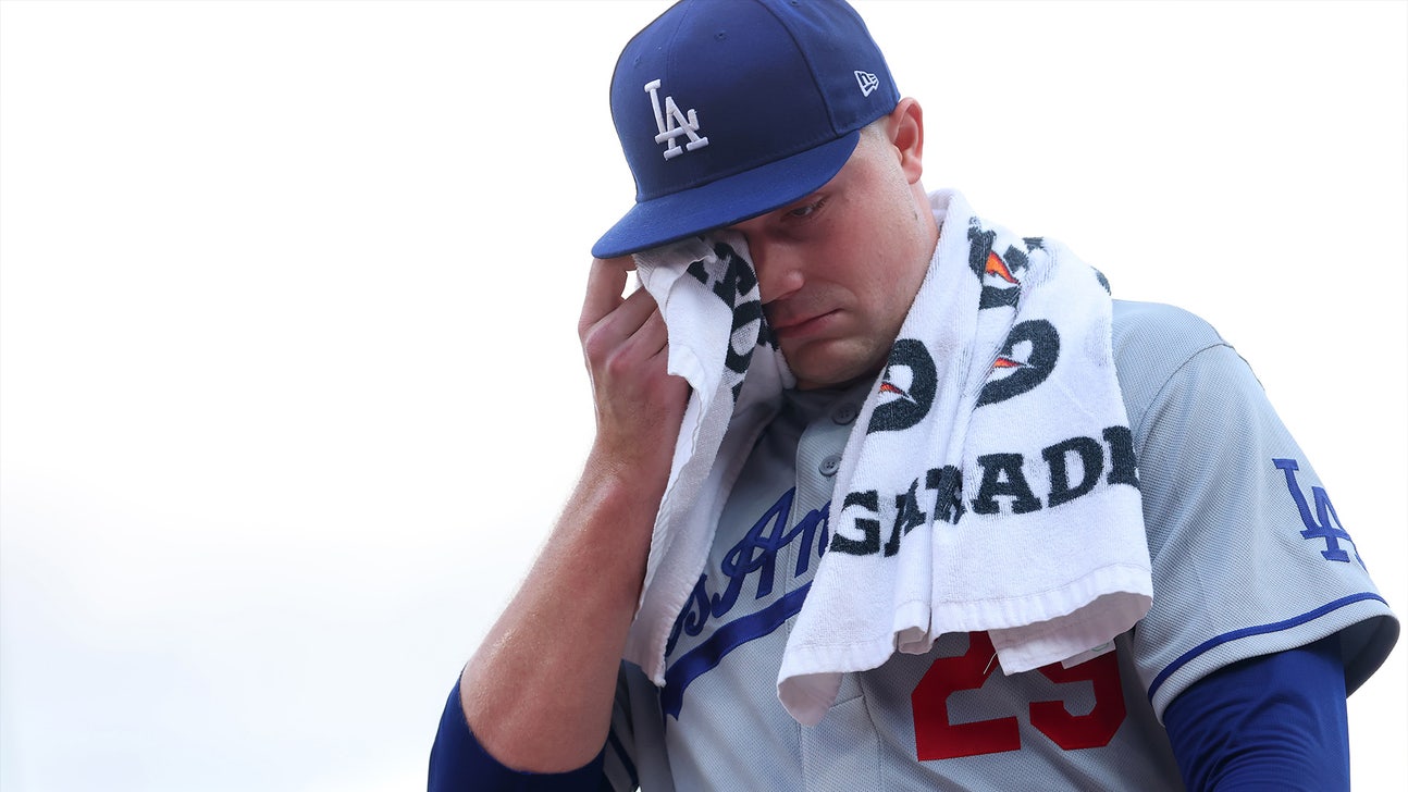 Tarik Skubal Gets Mixed Reception From Tigers Fans In Tearful Return To Detroit