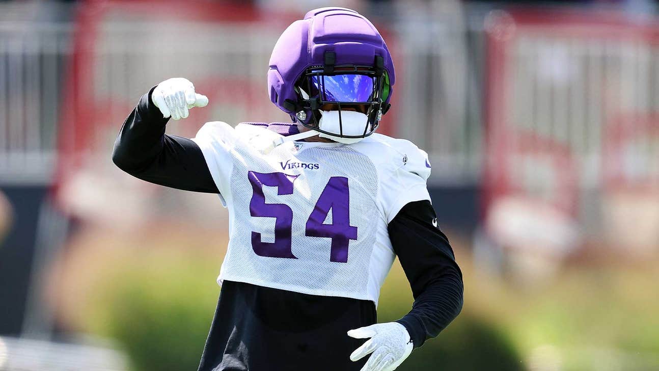Vikings Safety Jamal Adams Reportedly Suffers Season-Ending Knee Injury