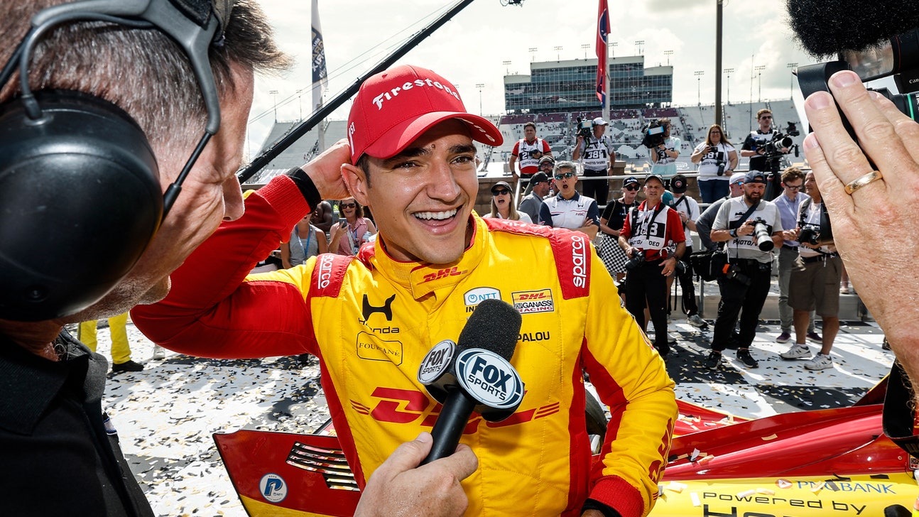 2026 INDYCAR Odds: Alex Palou Favored For Markham; Kyle Kirkwood Second