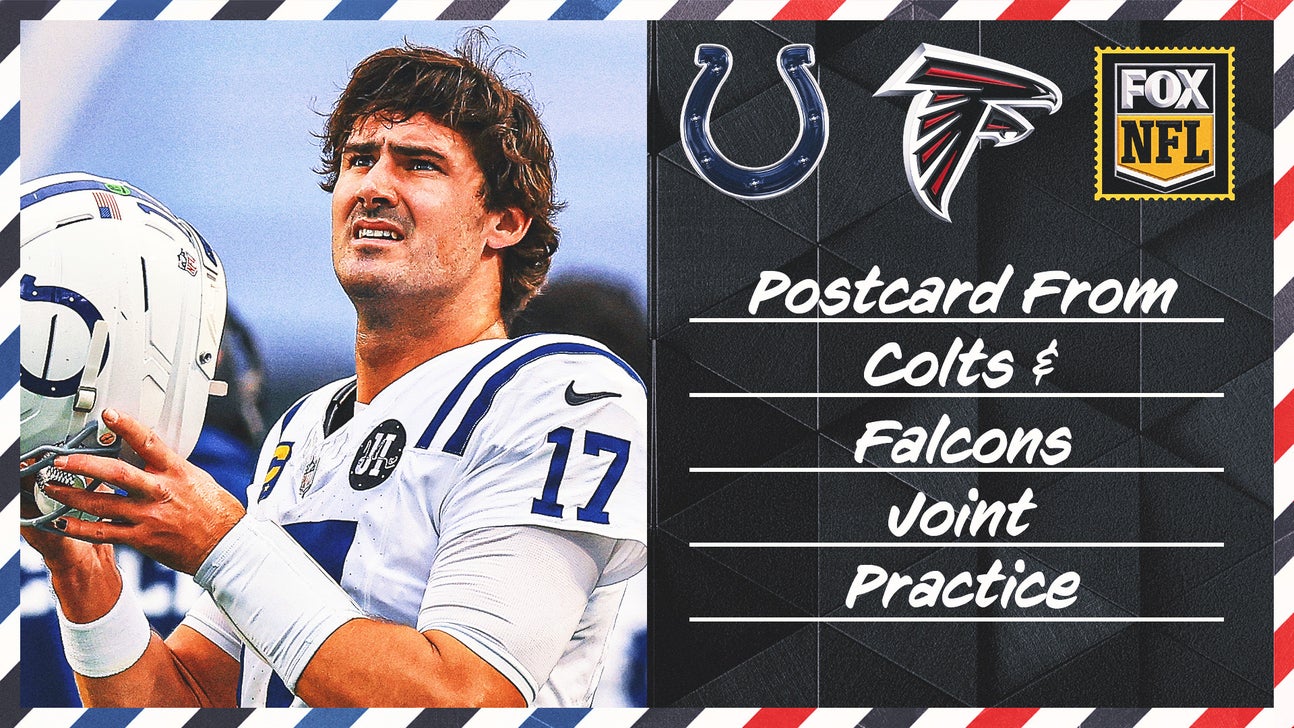 Colts QB Daniel Jones Continues To Impress In Return From Achilles Injury